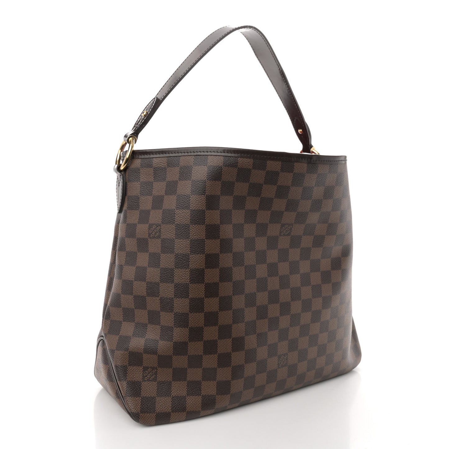 Damier Ebene Delightful PM