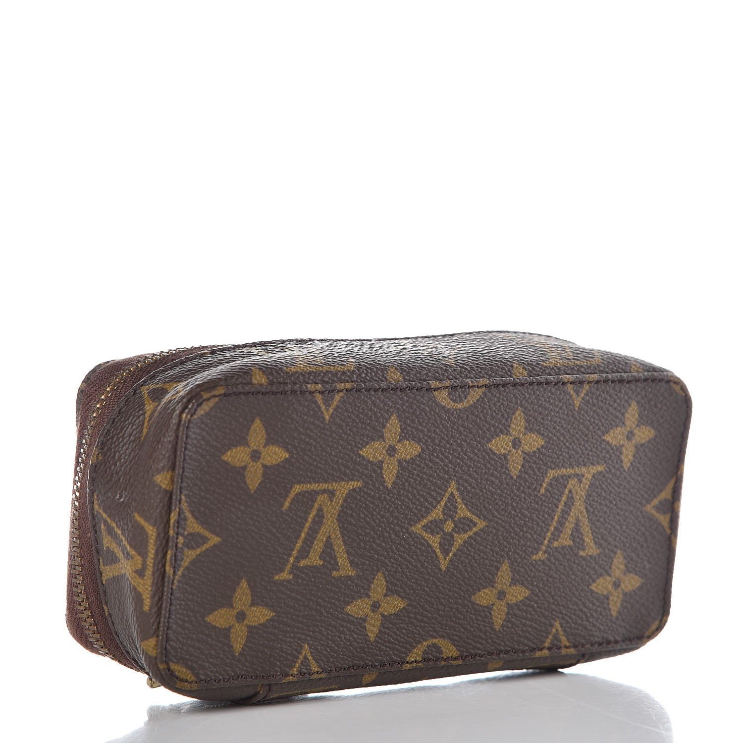 Louis Vuitton Monogram Monte Carlo PM Jewelry Box 4 of 13
