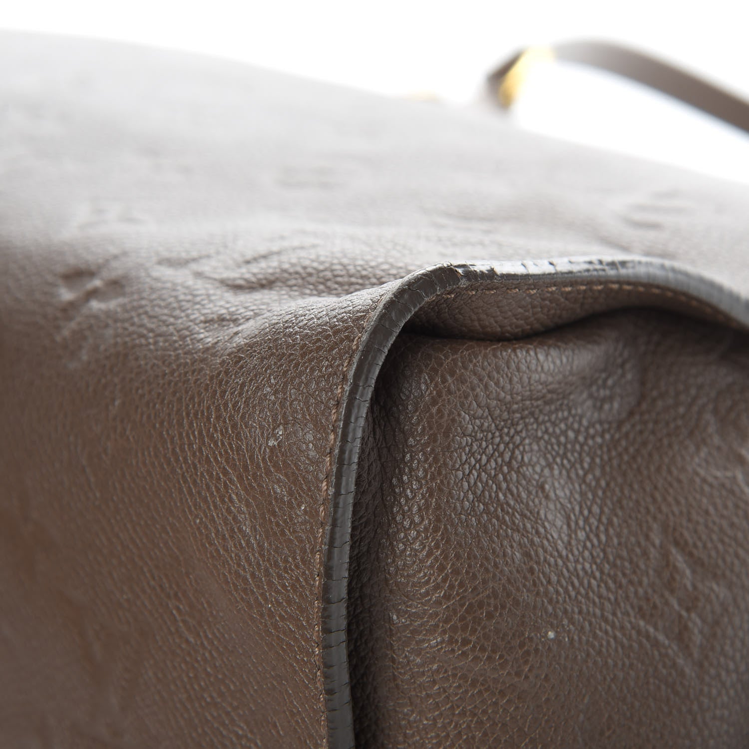 Louis Vuitton Empreinte Lumineuse PM Ombre 11 of 18