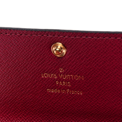 Louis Vuitton Monogram 6 Key Multicles Holder Fuchsia 4 of 4