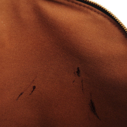 Louis Vuitton Monogram Alma Voyage MM 8 of 10