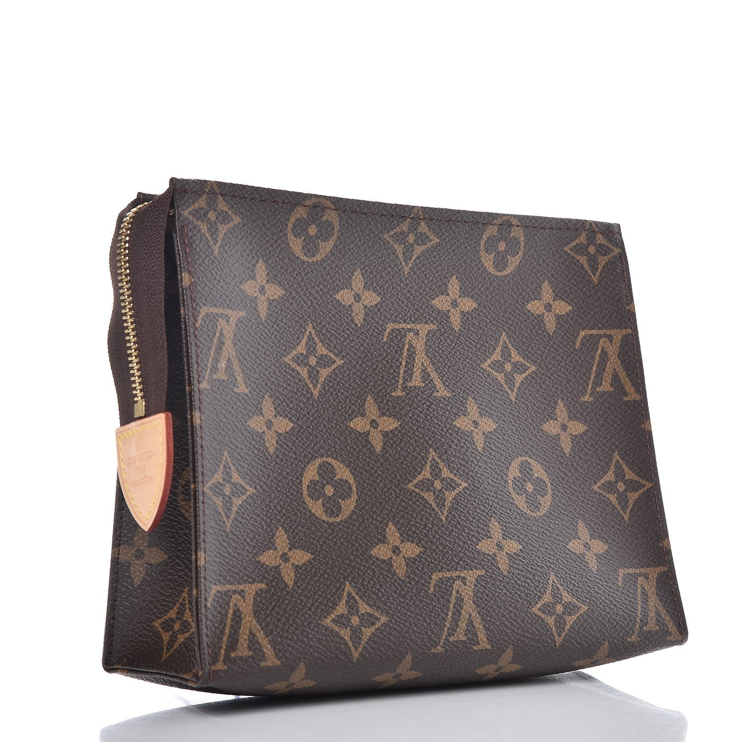 Louis Vuitton Monogram Toiletry Pouch 19 3 of 7