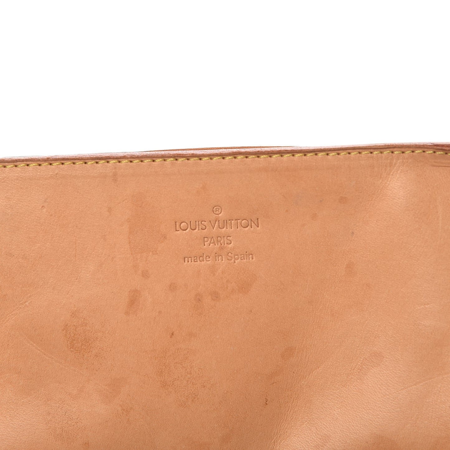 Ambre Sac Cabas GM