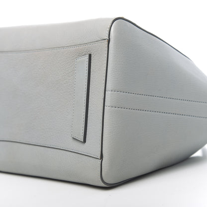 Givenchy Sugar Goatskin Medium Antigona Pearl Grey 8 of 17