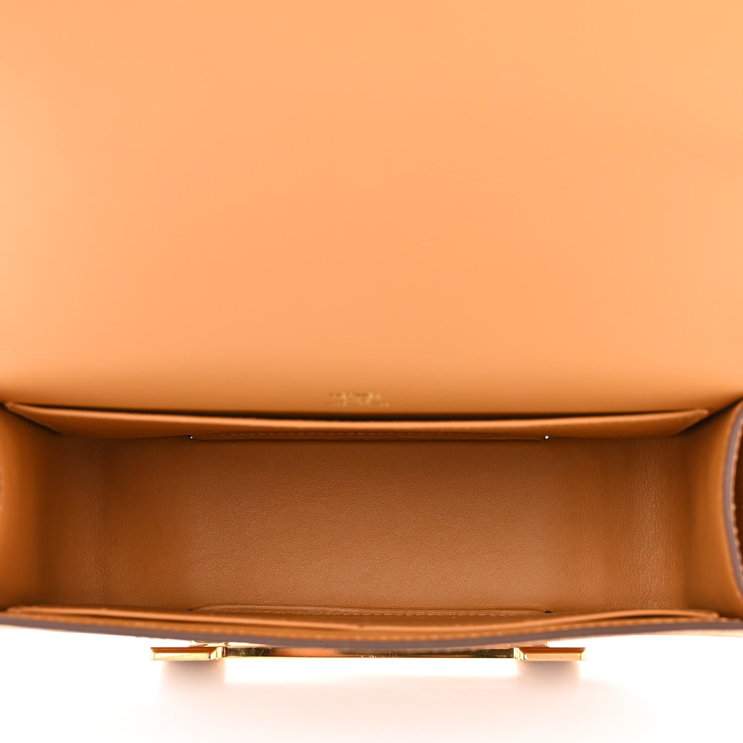 Hermes Chevre Mysore Geta Sesame 5 of 11