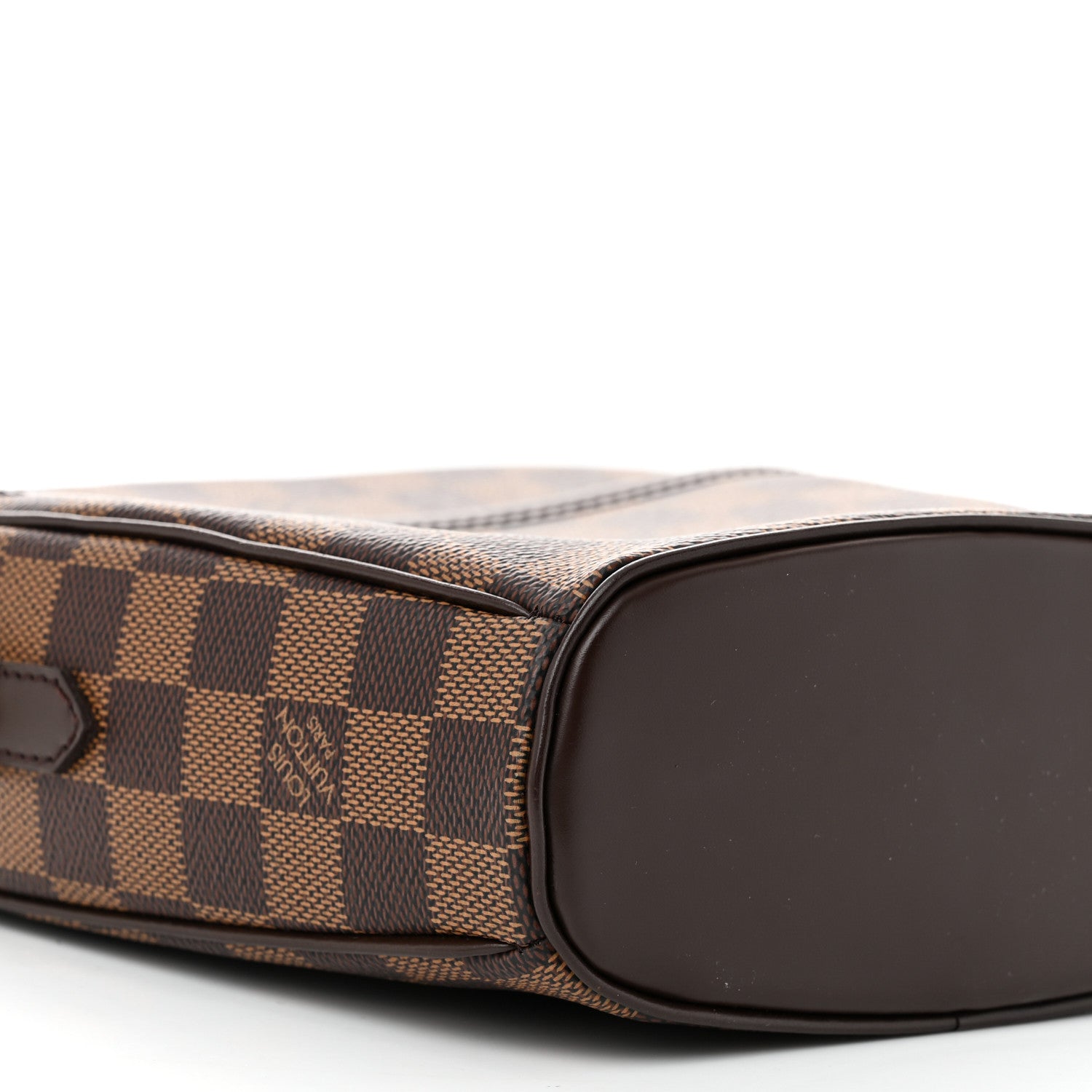 Louis Vuitton Damier Ebene Ipanema PM 8 of 9