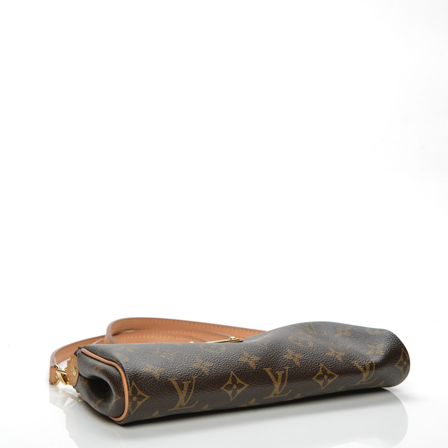 Monogram Eva Clutch