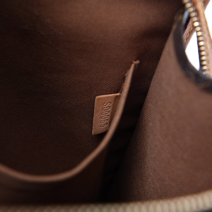 Louis Vuitton Monogram Popincourt Haut 9 of 9