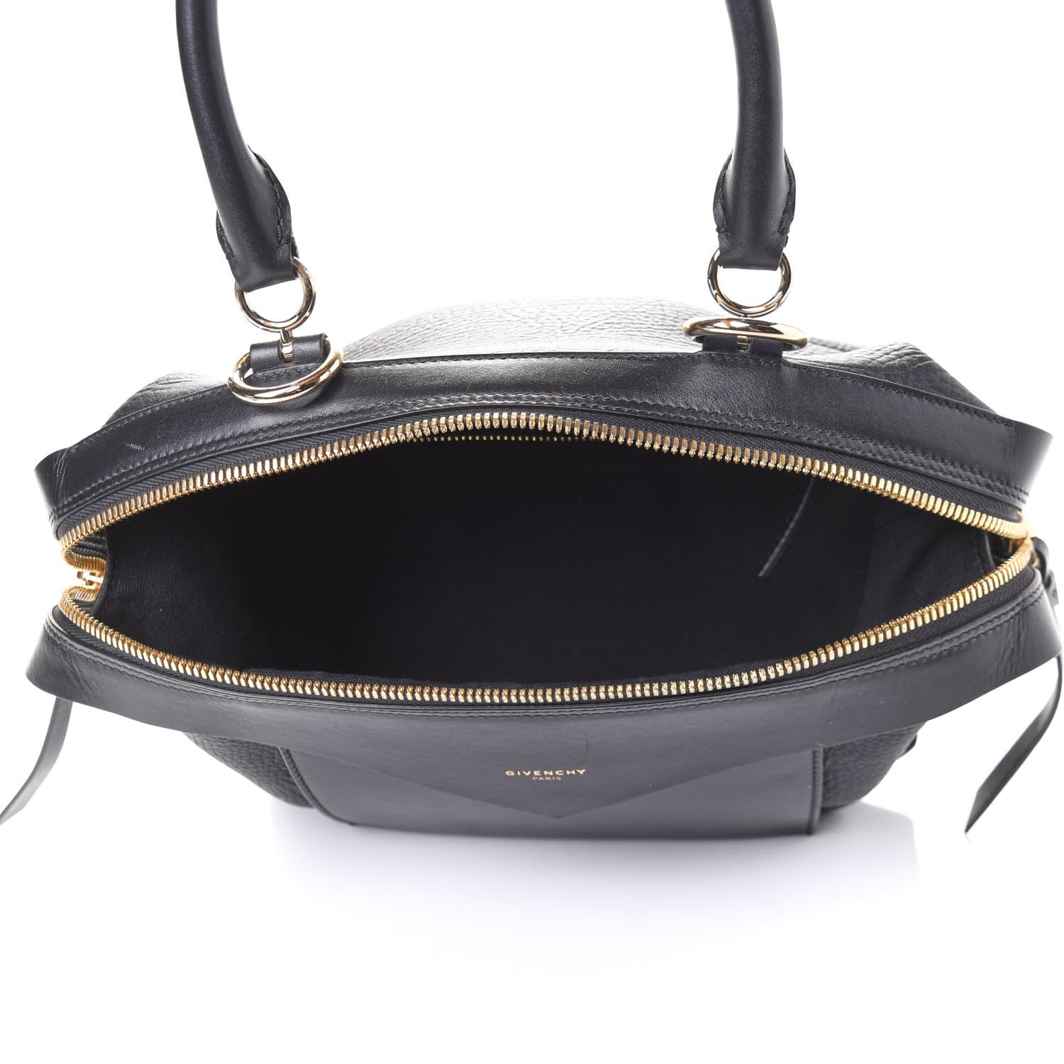 Givenchy Calfskin Small Sway Black 6 of 6