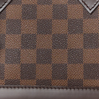 Louis Vuitton Damier Ebene Alma BB 11 of 14