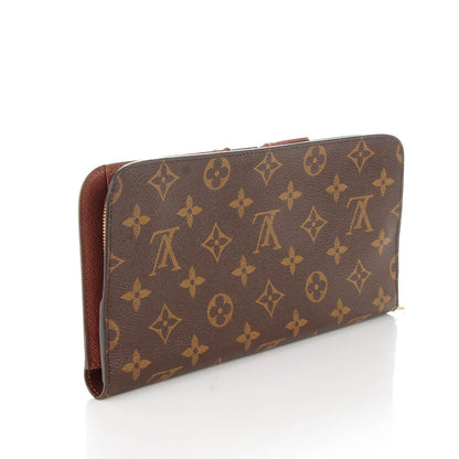 Louis Vuitton Monogram Insolite Organizer Wallet 3 of 7