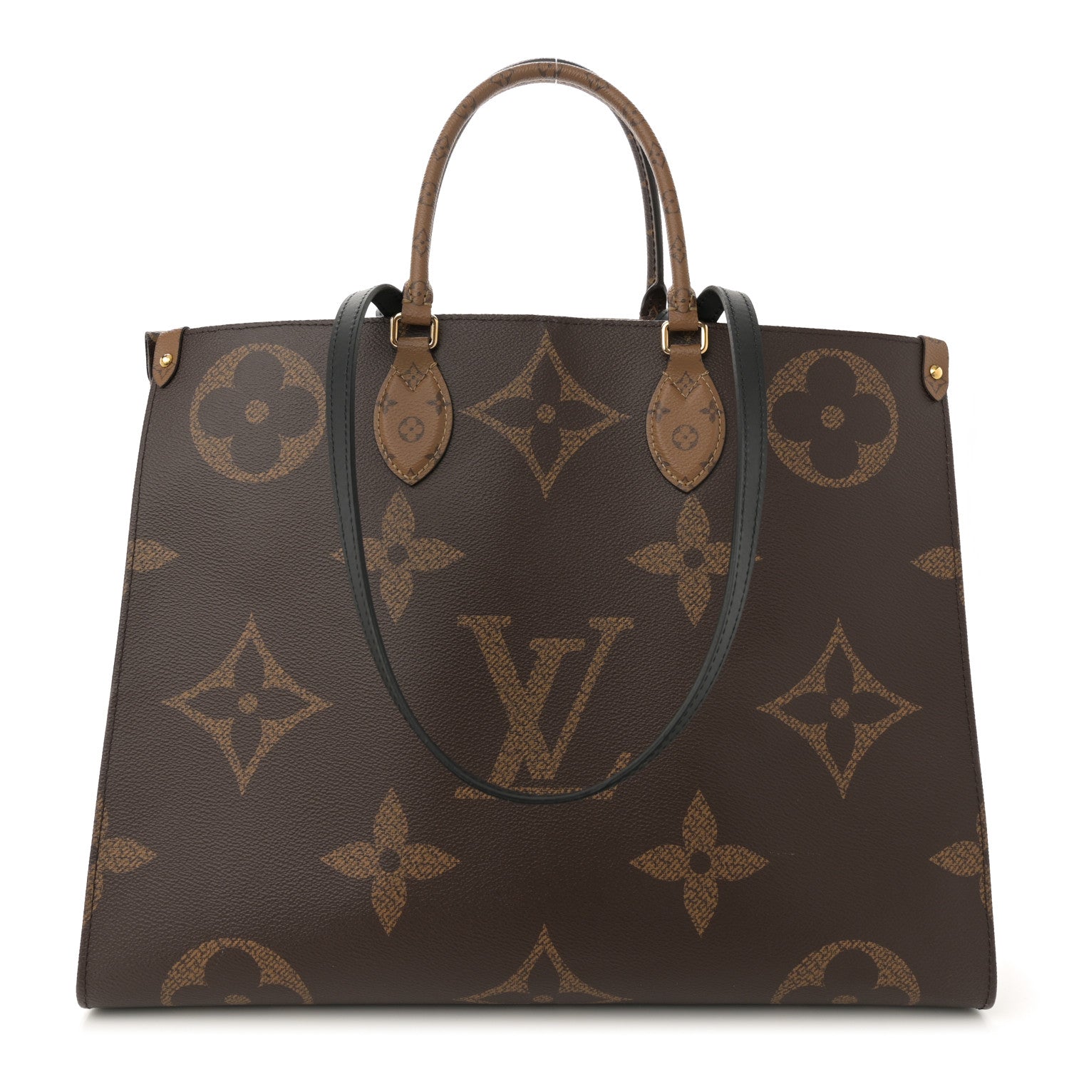 Louis Vuitton Reverse Monogram Giant Onthego GM 1 of 11