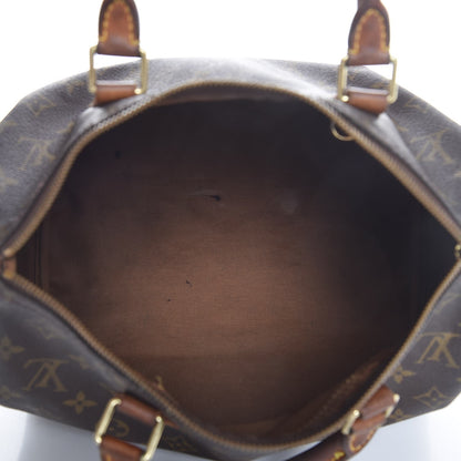 Louis Vuitton Monogram Speedy 30 5 of 14