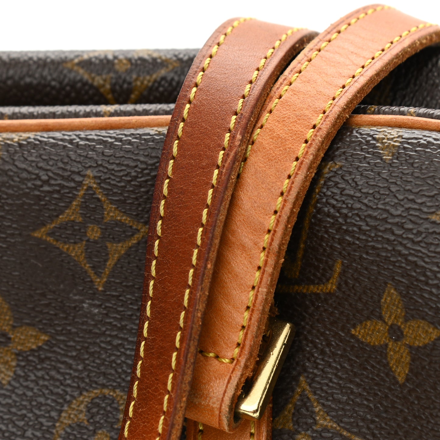 Monogram Cite MM