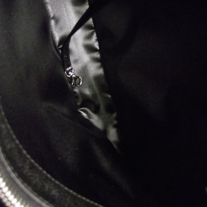 Chanel Caviar Grand Shopping Tote GST Black 7 of 11
