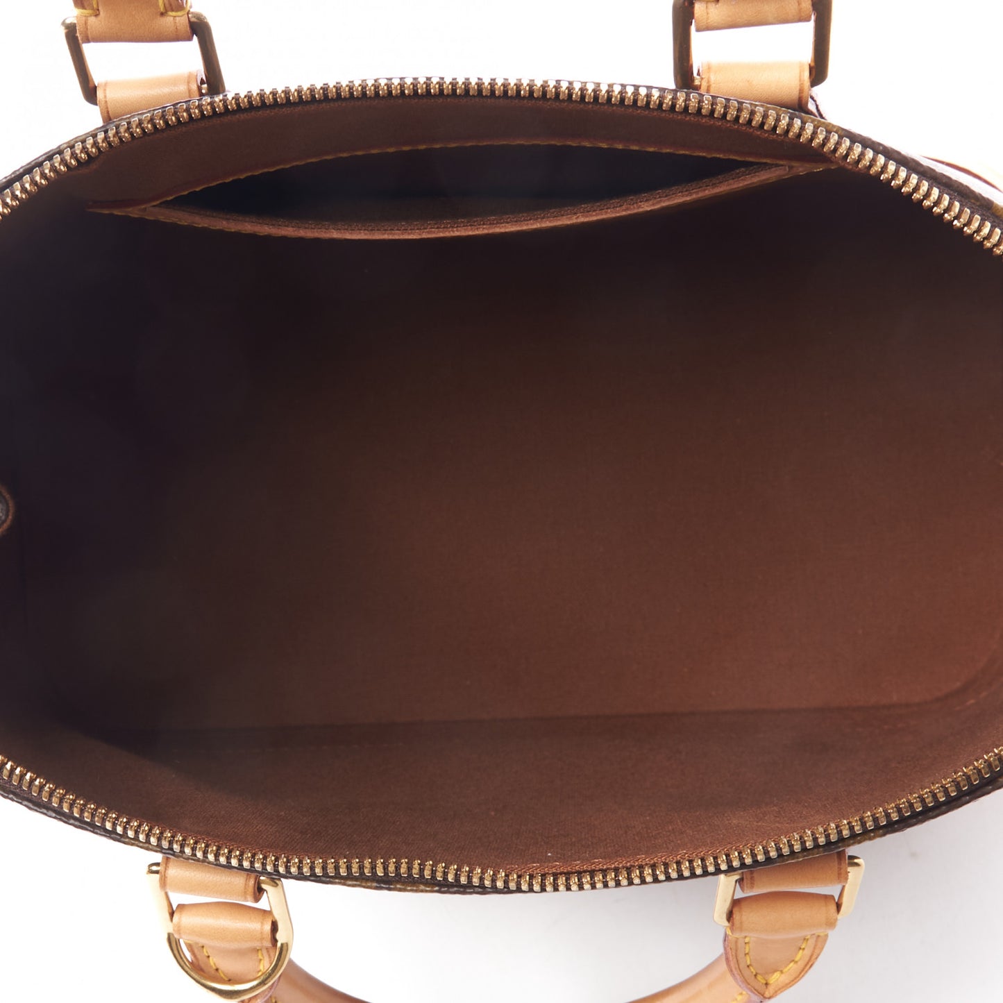 Monogram Alma PM