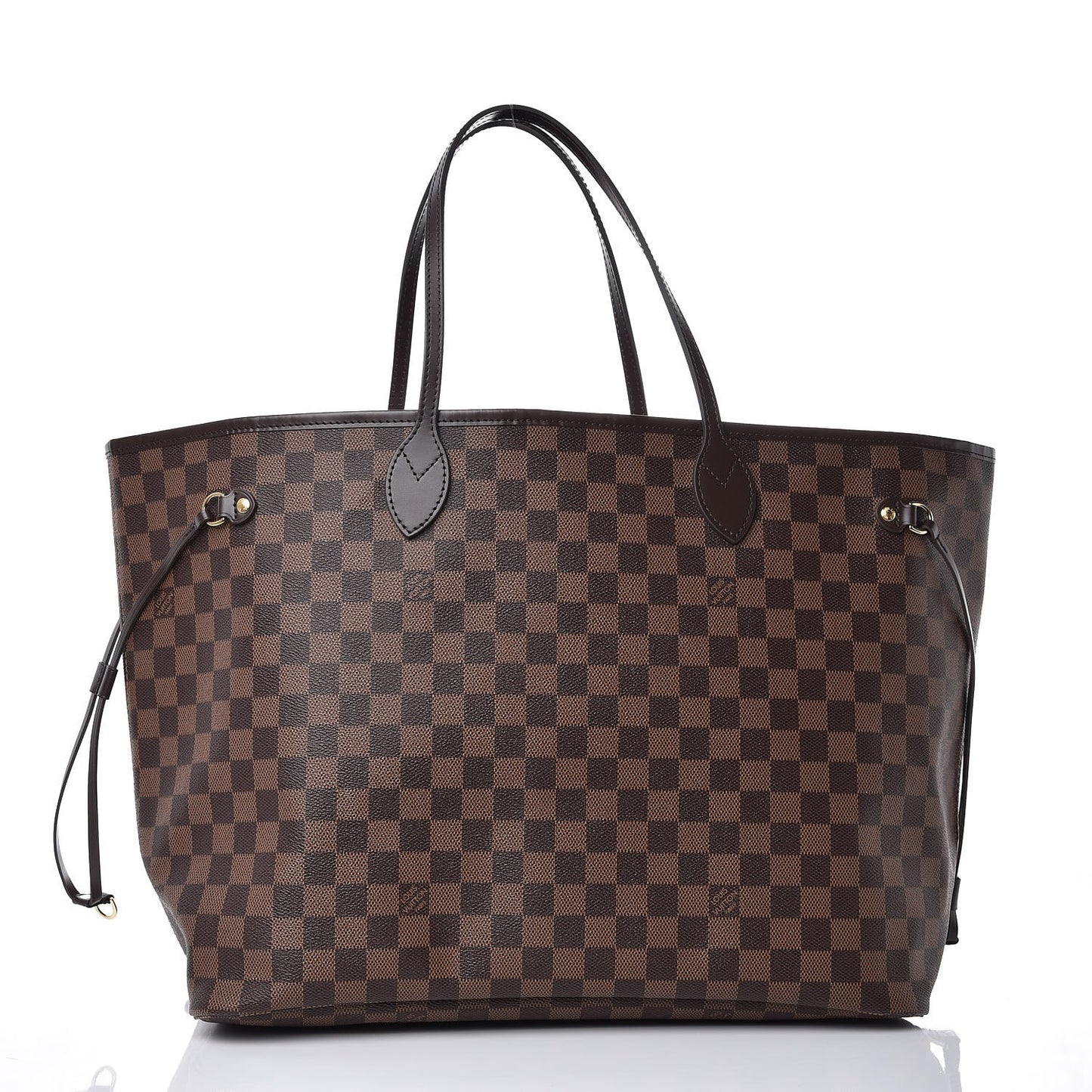Damier Ebene Neo Neverfull GM