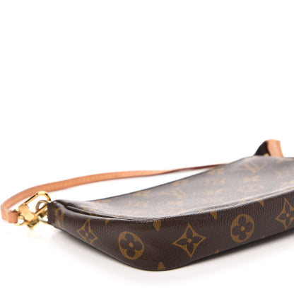 Louis Vuitton Monogram Pochette Accessories 6 of 10
