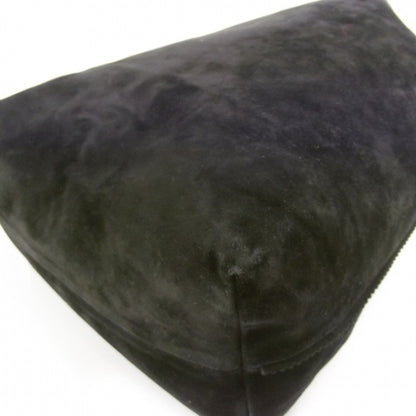 Bottega Veneta Suede Tulle Bag 5 of 11