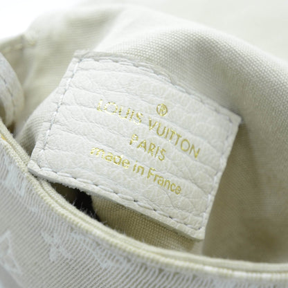 Louis Vuitton Monogram Mini Lin Pochette Cancun Dune 8 of 9