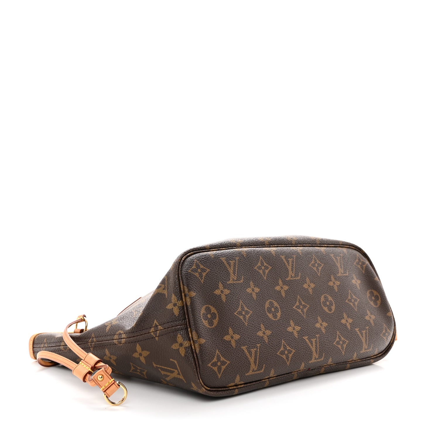 Monogram Neo Neverfull PM Pivoine
