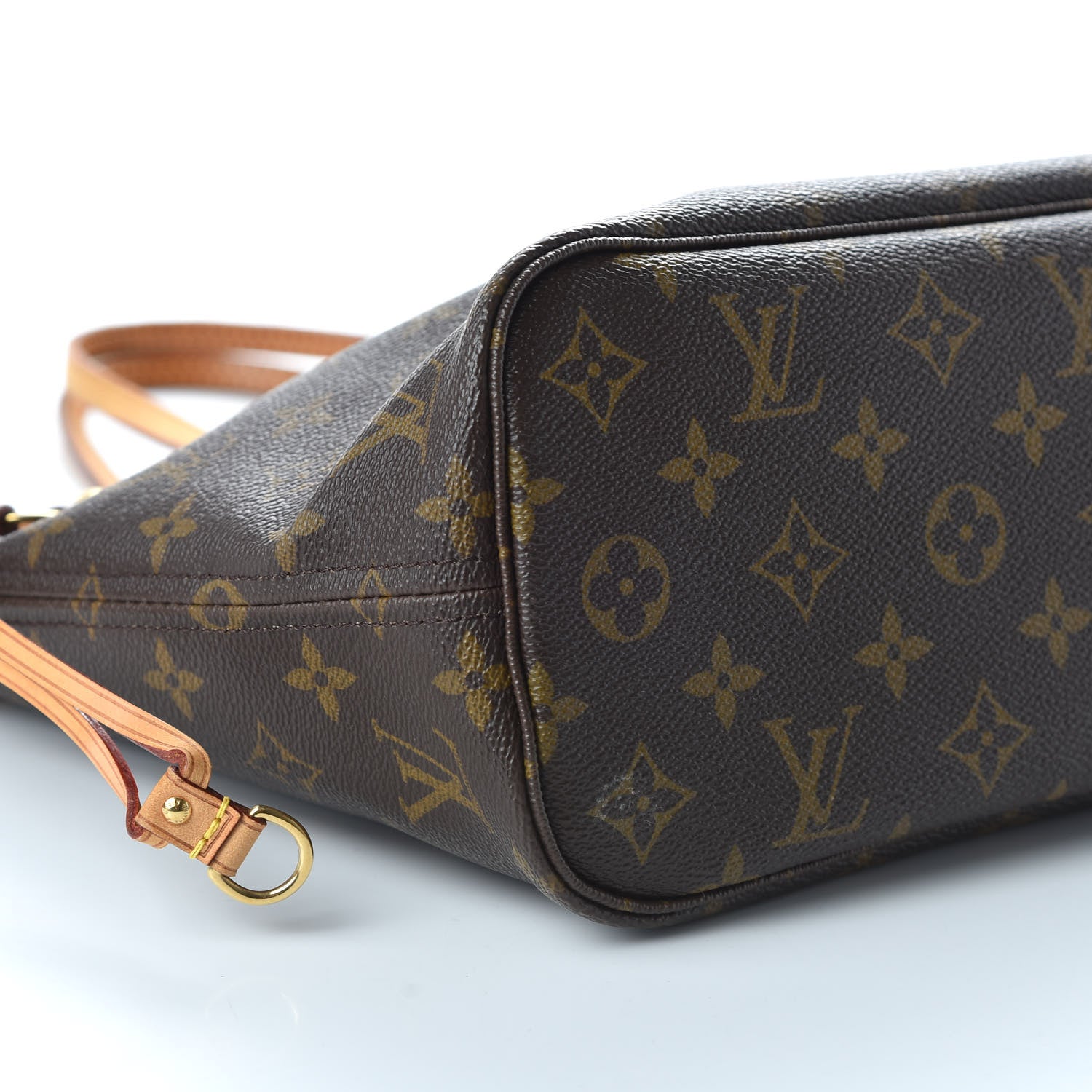 Louis Vuitton Monogram Neverfull PM 6 of 10