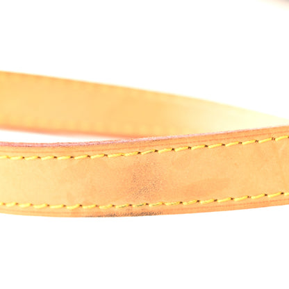 Louis Vuitton Monogram Menilmontant MM 14 of 17