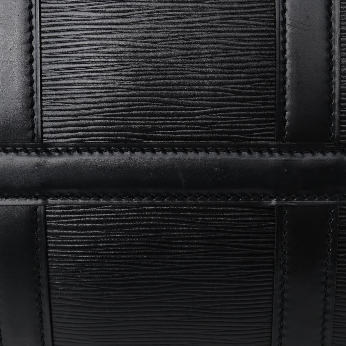 Epi Keepall 45 Black