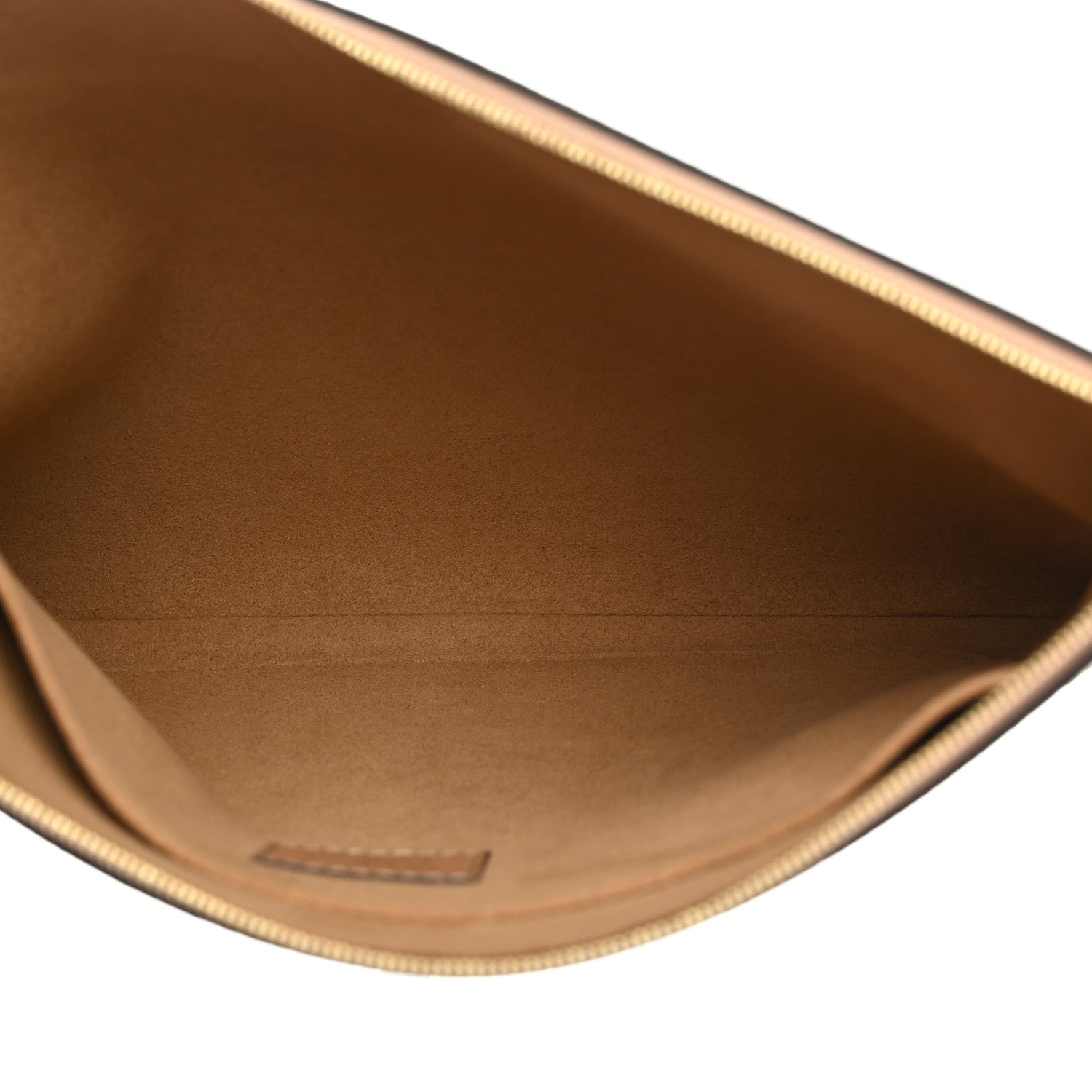 Louis Vuitton Monogram Daily Pouch Sesame 5 of 7