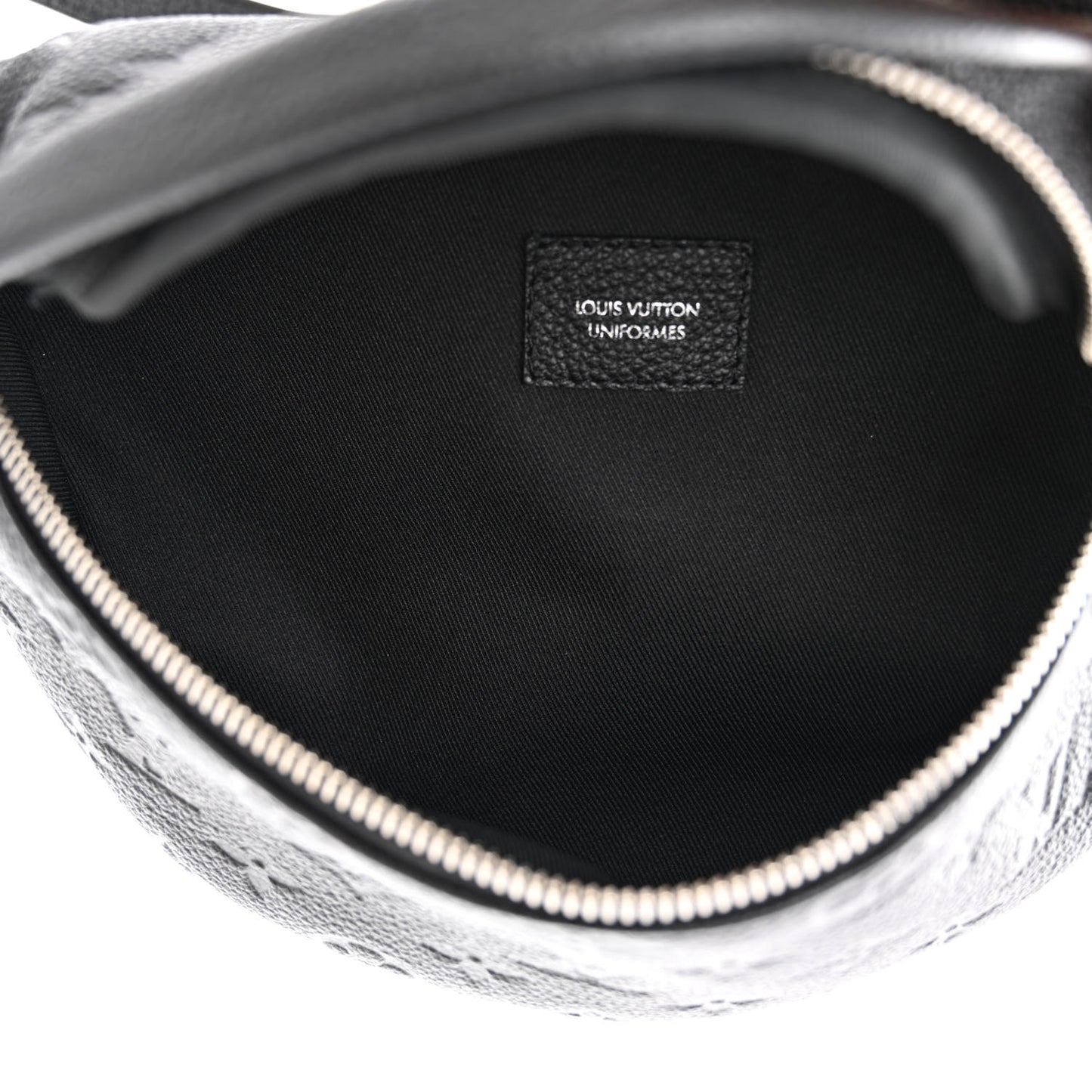 Empreinte Uniformes BumBag Black