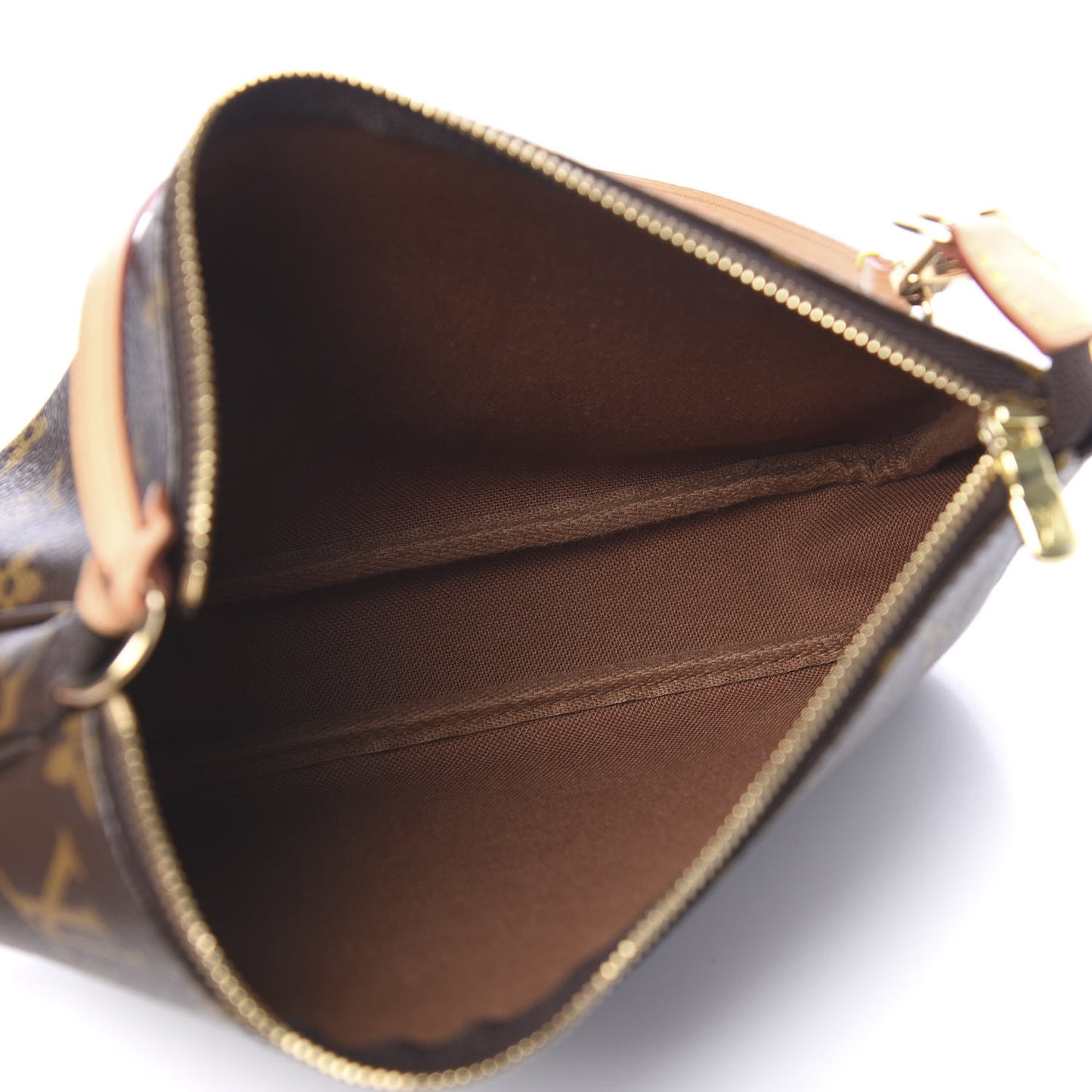 Monogram Pochette Accessories