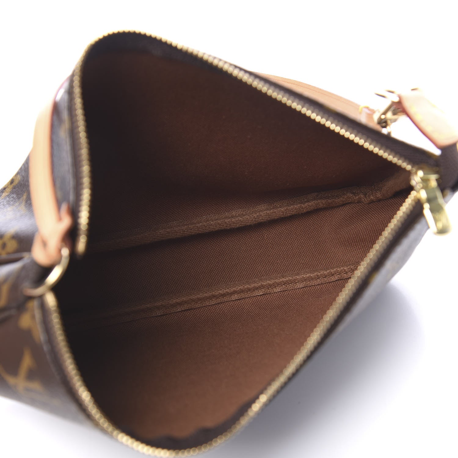 Louis Vuitton Monogram Pochette Accessories 5 of 9
