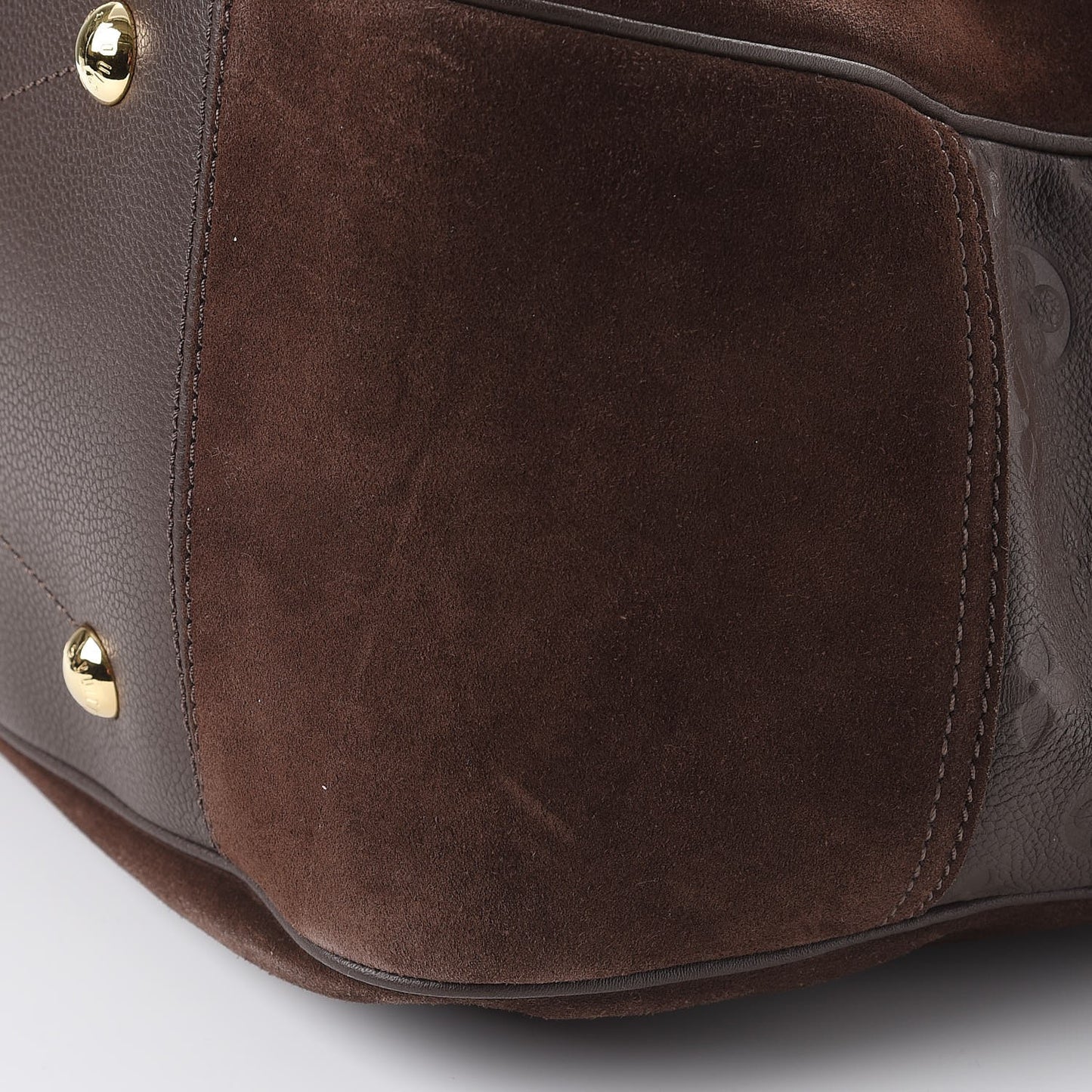 Empreinte Suede Audacieuse MM Terre