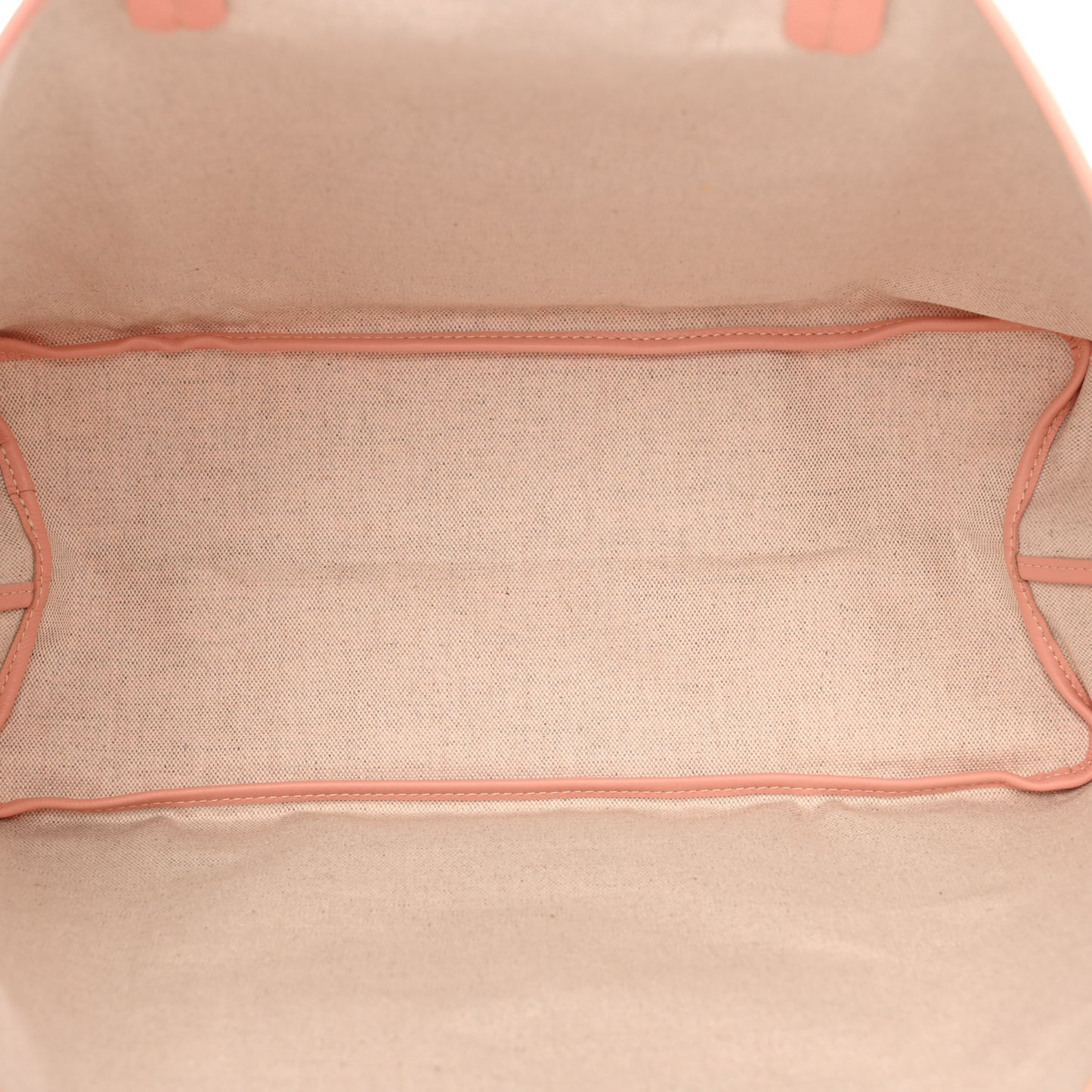 Goyardine Saint Louis PM Powder Pink