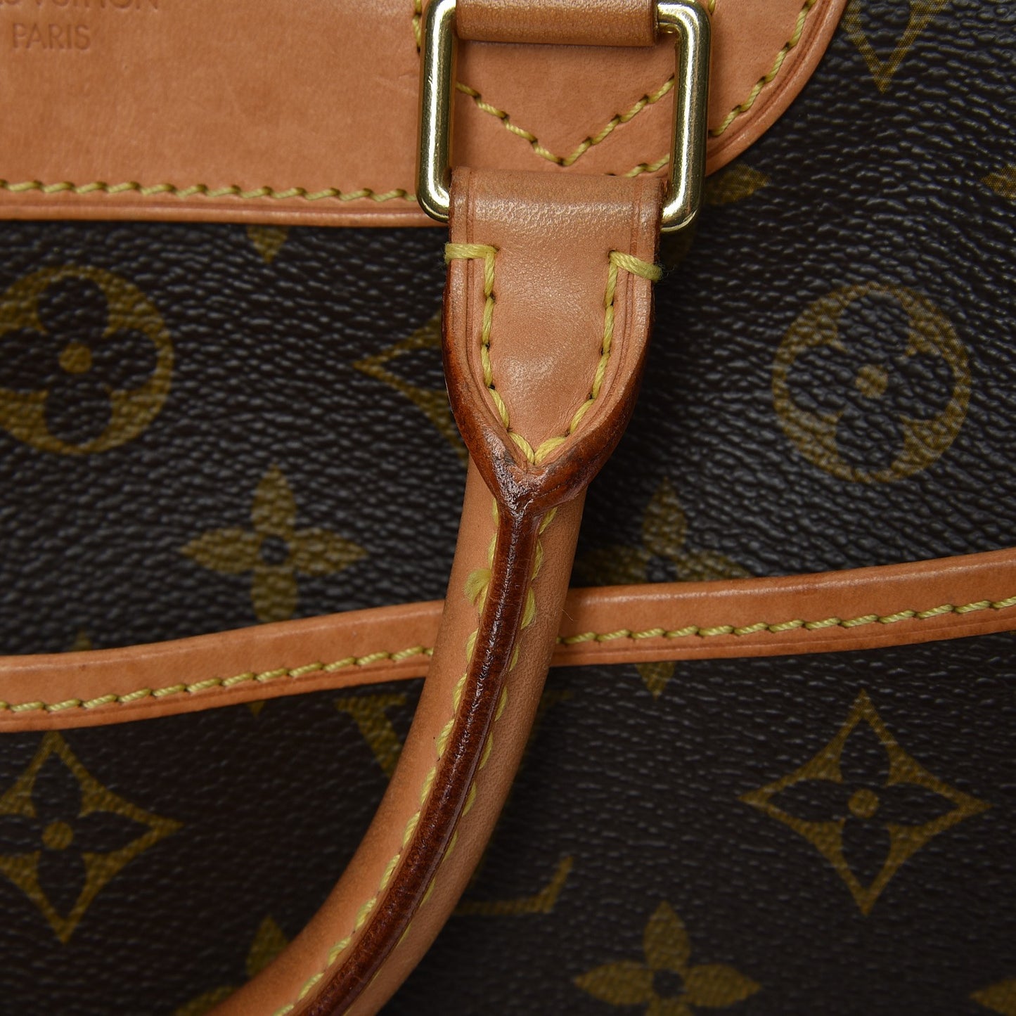Monogram Trouville
