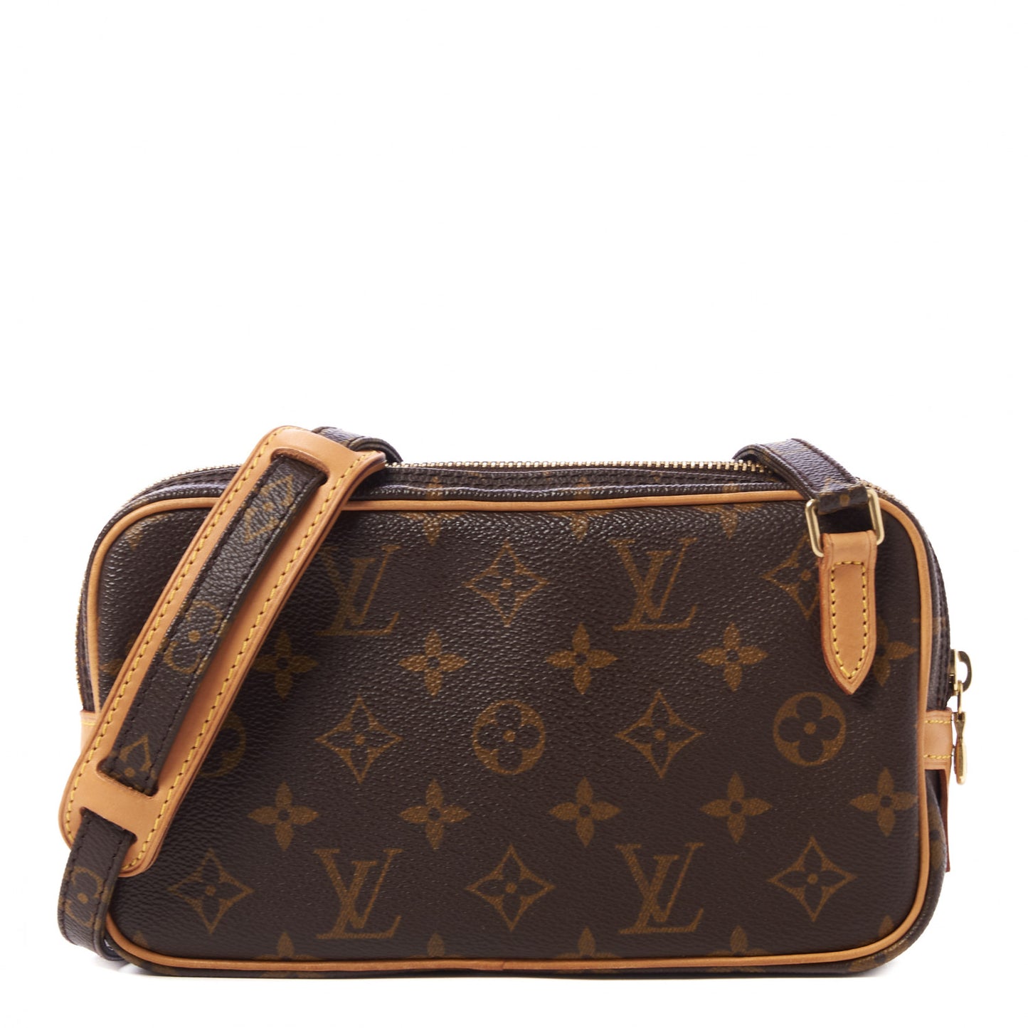 Monogram Pochette Marly Bandouliere