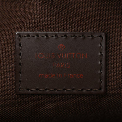 Louis Vuitton Damier Ebene Pochette Melville 6 of 9
