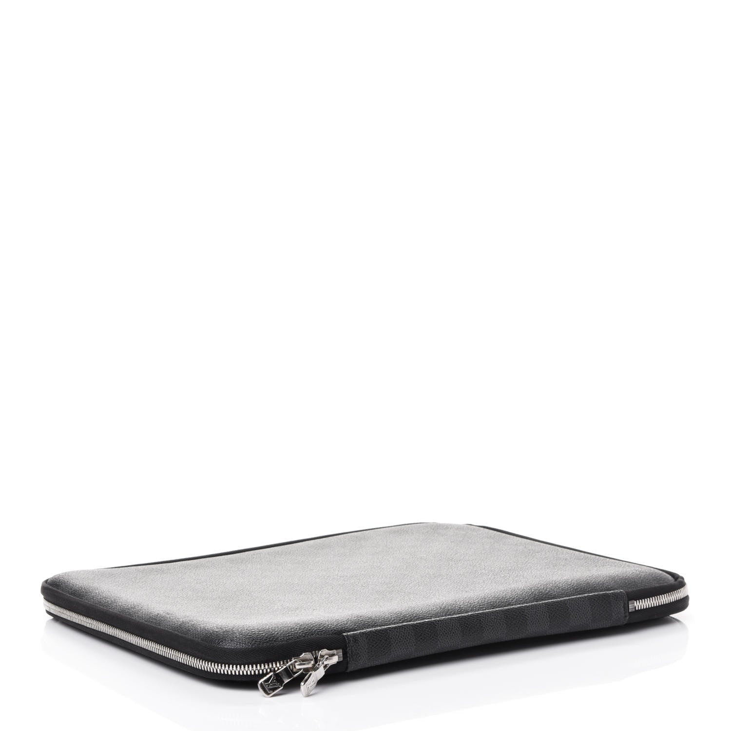 Louis Vuitton Damier Graphite 15 in Laptop Sleeve 3 of 4