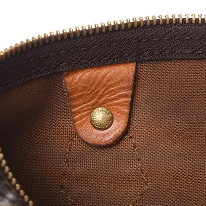 Louis Vuitton Monogram Speedy 25 8 of 16
