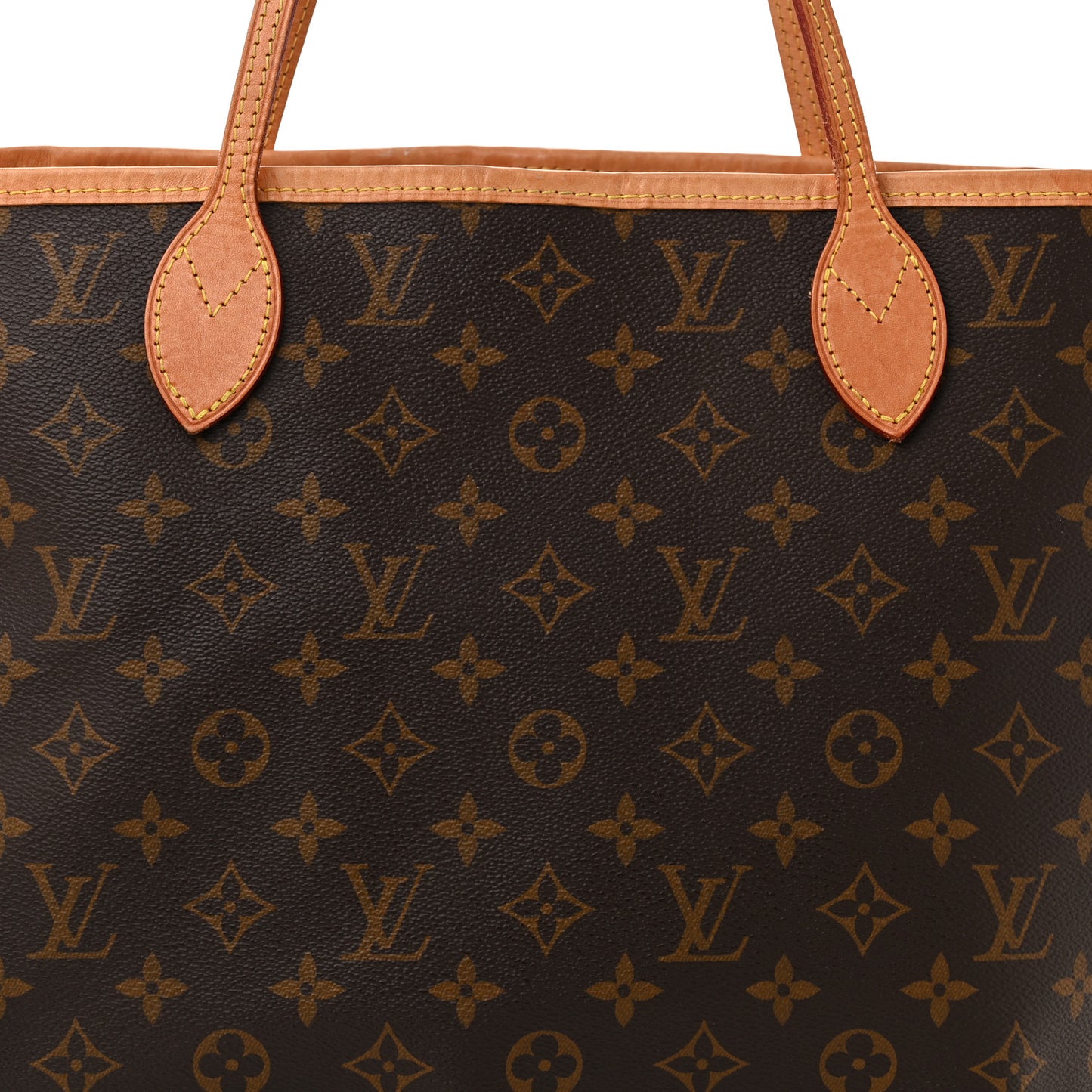 Monogram Neo Neverfull MM Fuchsia