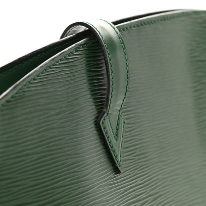 Louis Vuitton Epi Saint Jacques GM Borneo 17 of 21