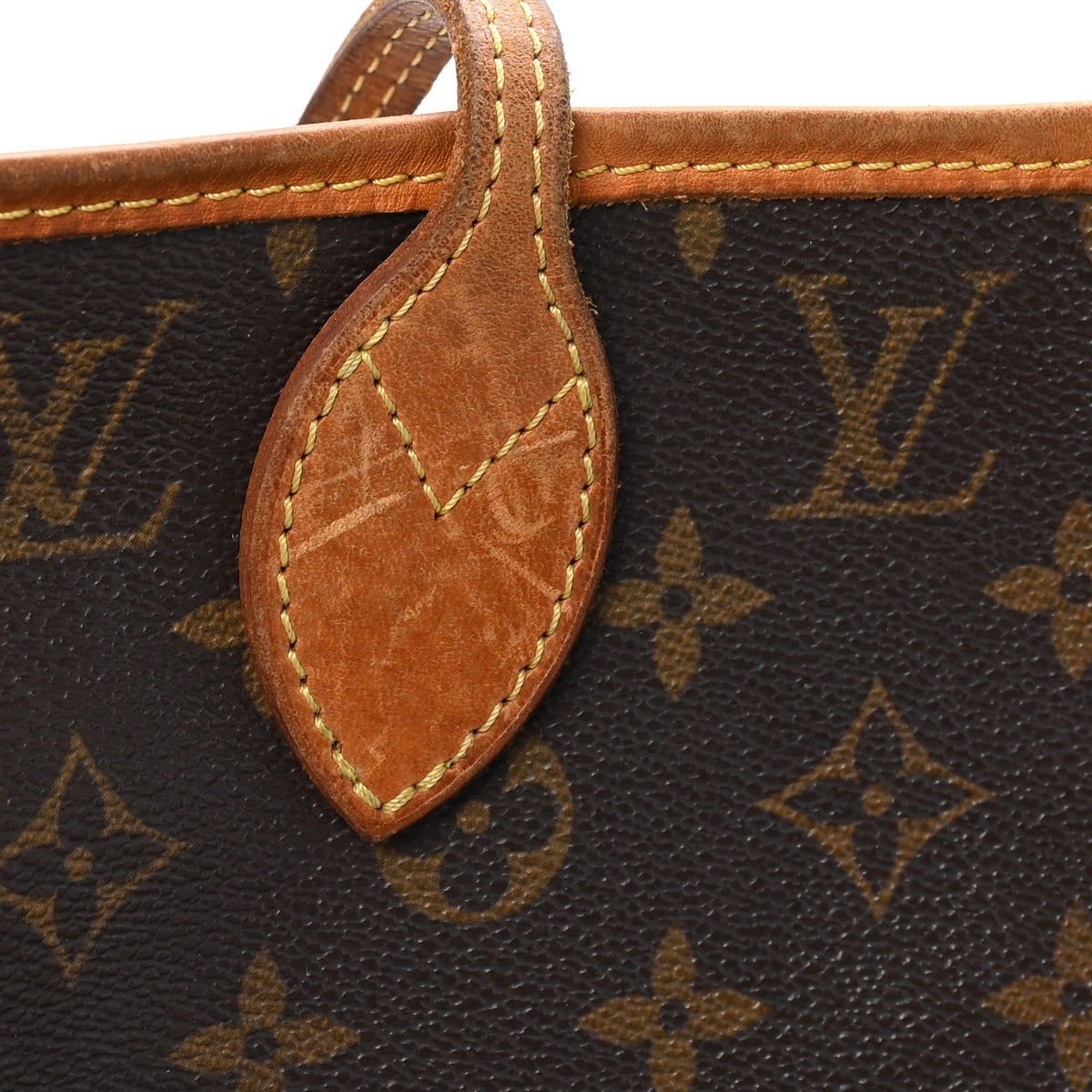 Monogram Neverfull MM