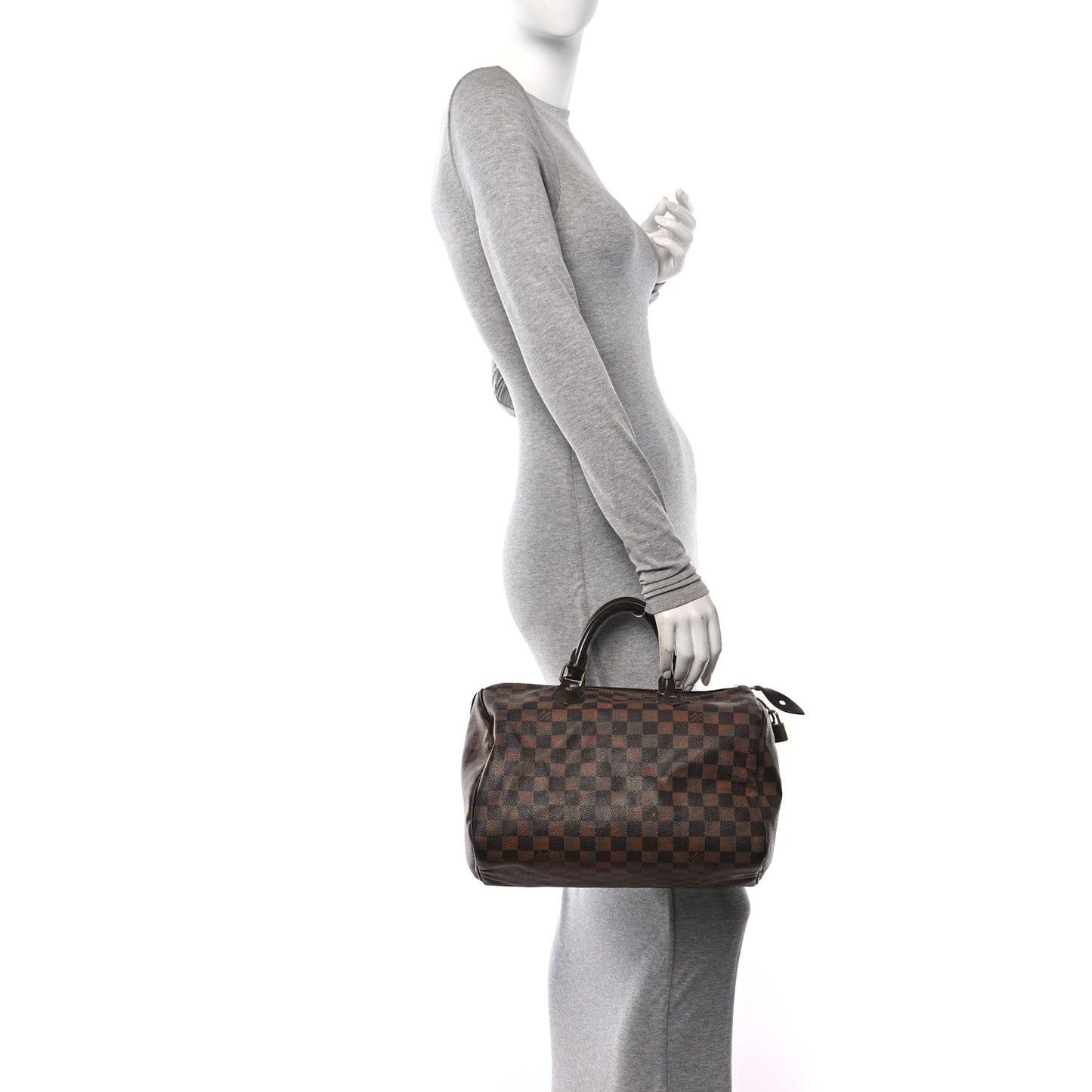 Damier Ebene Speedy 30