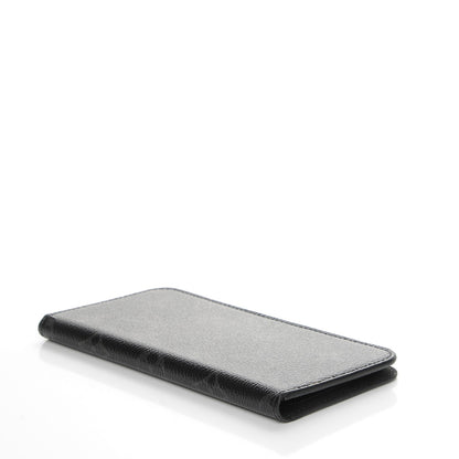 Louis Vuitton Monogram Eclipse iPhone 7 Plus Folio Case 4 of 6