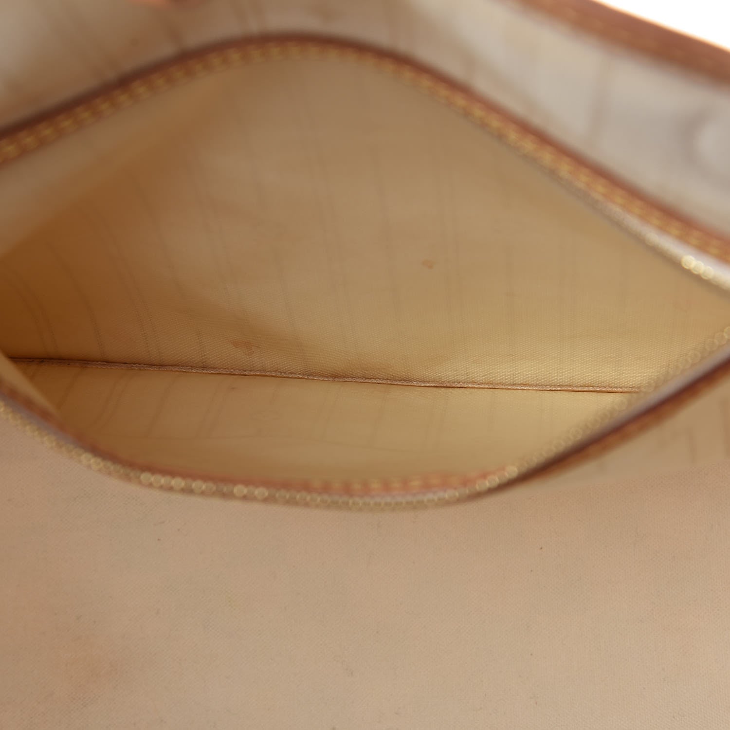 Louis Vuitton Damier Azur Neverfull MM 8 of 16