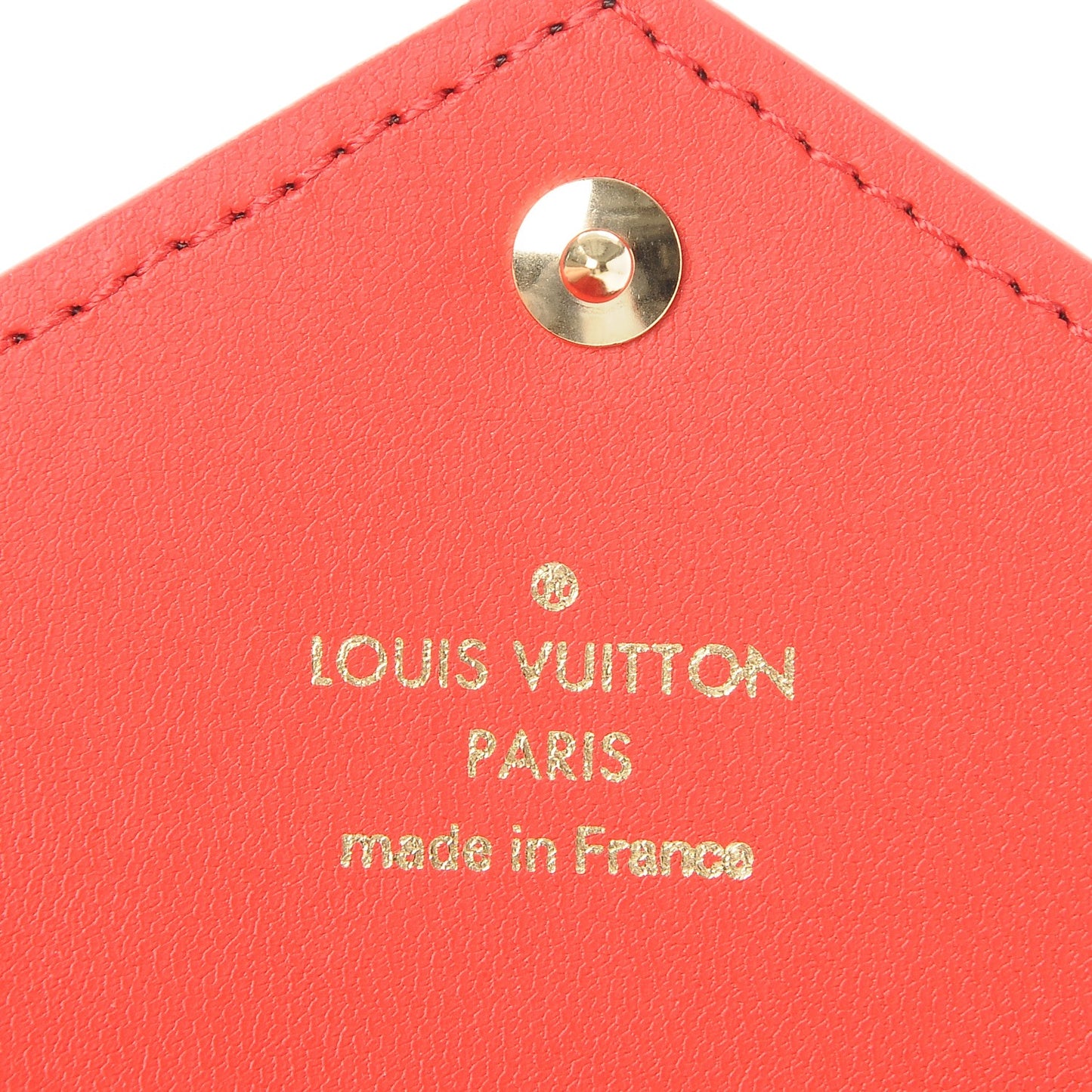 Monogram Medium Kirigami Pochette Insert