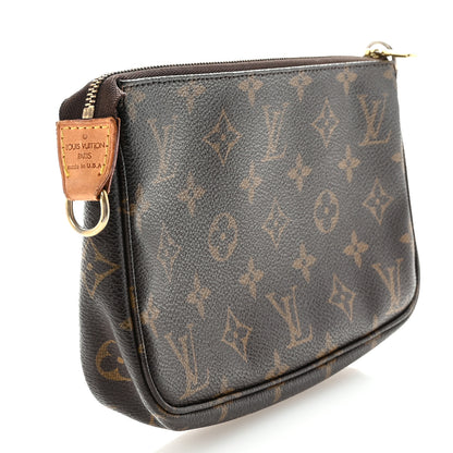 Louis Vuitton Monogram Pochette Accessories 3 of 6