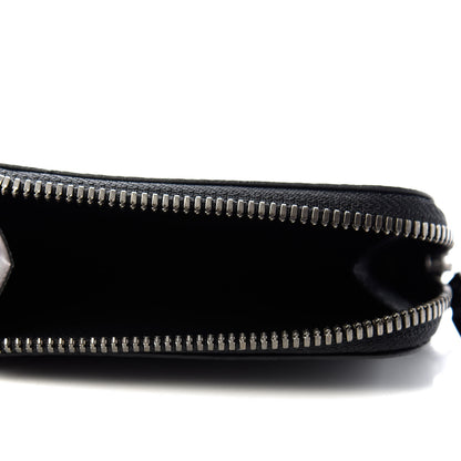 Louis Vuitton Monogram Eclipse Coin Purse 5 of 7