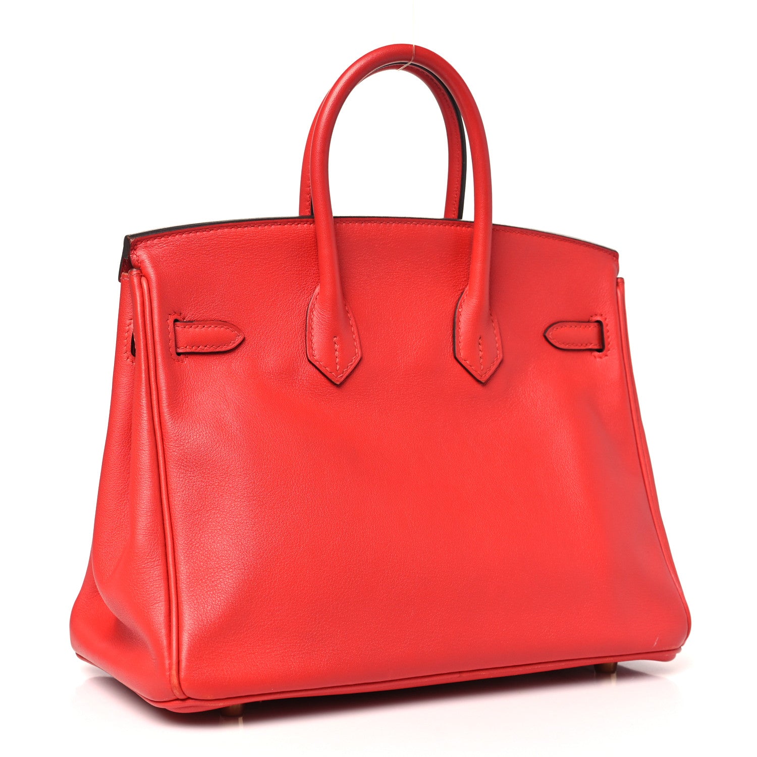 Hermes Swift Birkin 25 Rose Jaipur 2 of 13