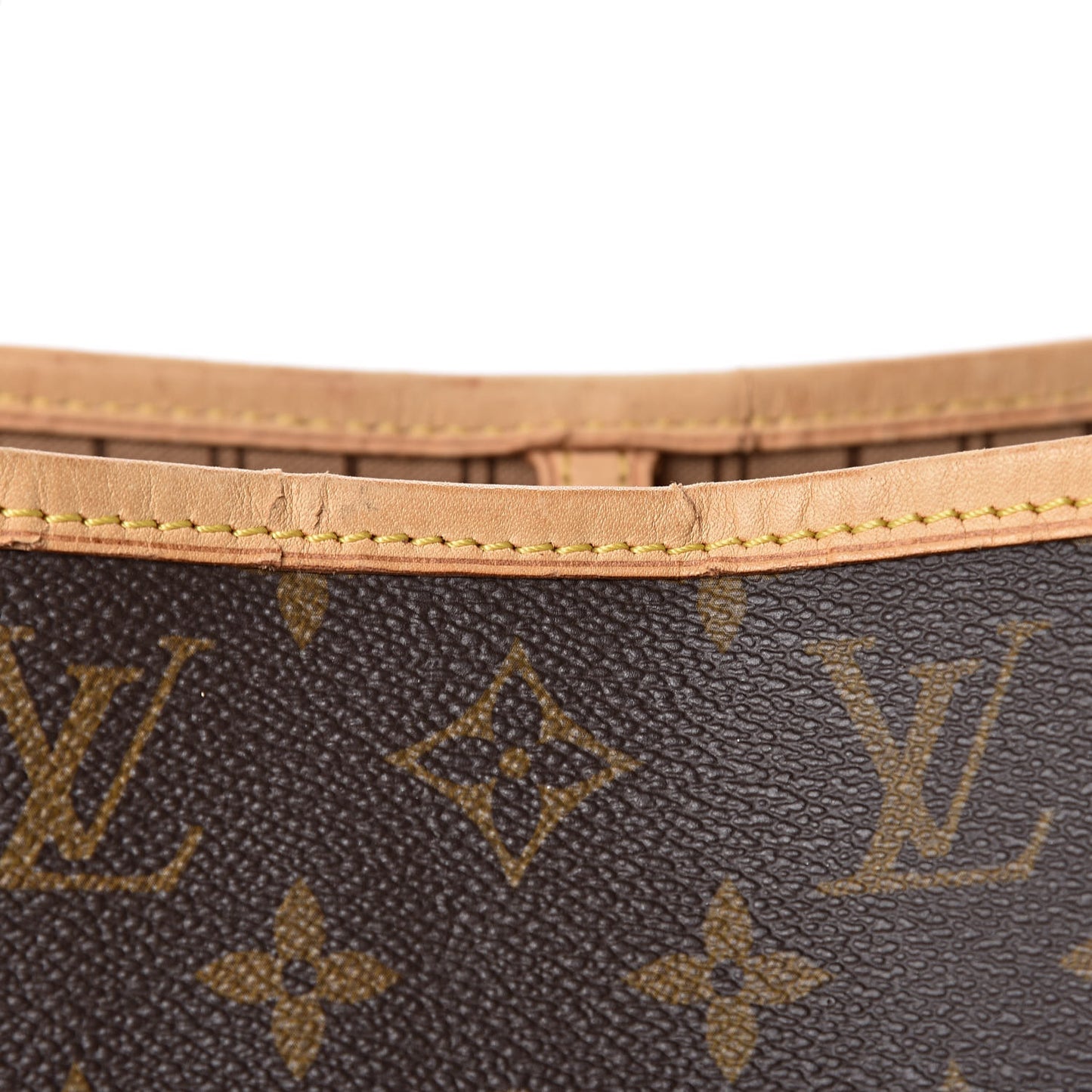 Monogram Neverfull MM